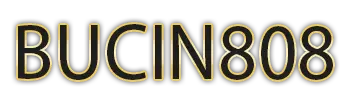 Logo BUCIN808